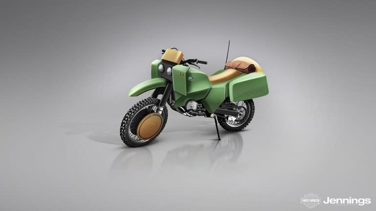 Land-Rover-dirt-bike-render