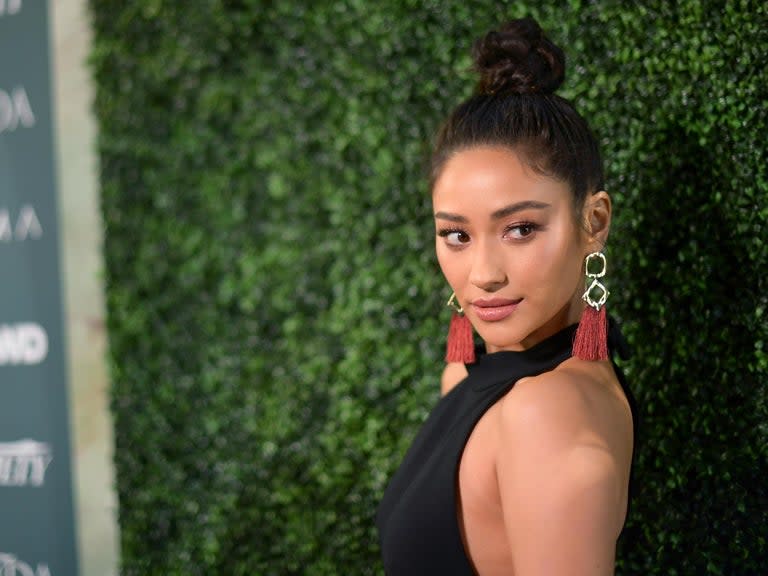 Shay Mitchell has opened up about how she felt "broken" following her miscarriage last year.The actor, who is currently expecting her first child with her partner Matte Babel, also touched upon the difficulty of being pregnant in the public eye.Earlier this year, the Pretty Little Liars star announced that she was expecting, sharing a photograph from a fashion shoot on Instagram and a two-minute video on YouTube titled: "Guess Who's Preggers."The previous year, the actor had experienced a miscarriage 14 weeks into her first pregnancy.In a new video shared on her YouTube channel, Mitchell explained that being pregnant can have a negative impact on one's personal sense of identity, especially when an expectant mother is keeping the news of her pregnancy a secret."This is the s****y side of being pregnant when no one knows, because you can't go out to see anyone, you don't want to see anyone. I don't feel like myself," the 32-year-old said in an emotional clip filmed prior to her pregnancy reveal."It really sort of messed me up a little bit," Mitchell stated, with regards to not being as sociable as she had been previously.In the video, the actor also detailed the shock she felt when she experienced a miscarriage, as she was "completely blindsided by it".Having been just over three months into her pregnancy, Mitchell said hadn't been aware of the percentage of pregnancies which end in miscarriage.According to the Miscarriage Association, around one in four pregnancies end in miscarriage."I still have those photos on my phone [of ultrasound scans] and I still have all the doctor visits and it's weird because I haven't looked at them, obviously. But it's not like I forgot about that happening," the You star stated."So of course I'm like super happy, but I still feel for that one that I lost."In the video, Mitchell led a tour around a bedroom which she described as the "baby's room", which has not yet been decorated.The actor explained that she wants to wait "as late as possible" to prepare the room for her first child due to her miscarriage experience.Mitchell stated that experiencing a miscarriage is "really tough because you feel broken as a woman".You can call the Miscarriage Association helpline on 01924 200799. The helpline is open Monday to Friday from 9am until 4pm.