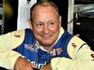 Ken Schrader