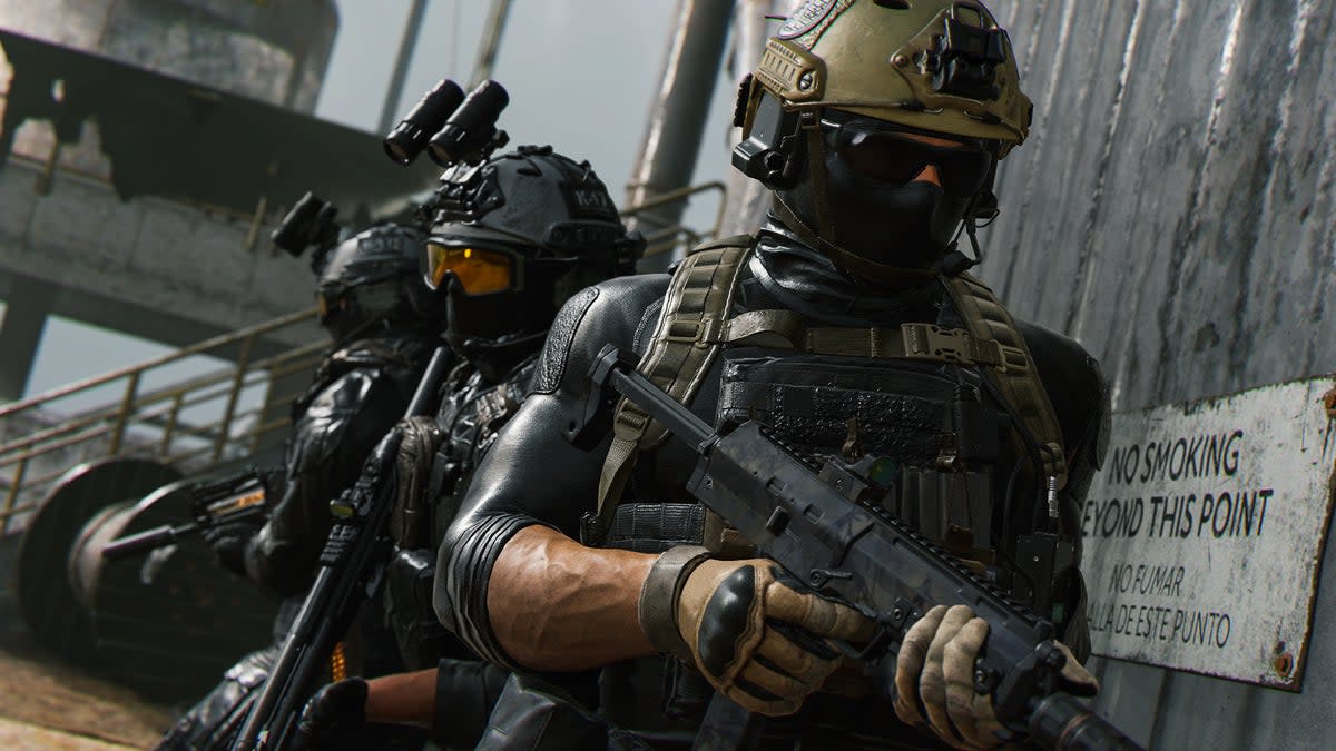 The Competition and Markets Authority (CMA) has dropped many of its concerns about Microsoft’s plan to buy Call of Duty publisher Activision Blizzard, as it no longer believes the $69 billion deal would hurt the UK console gaming market. (Activision Blizzard)