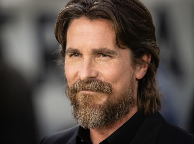 That would've been a pitiful attempt: Christian Bale Admits He