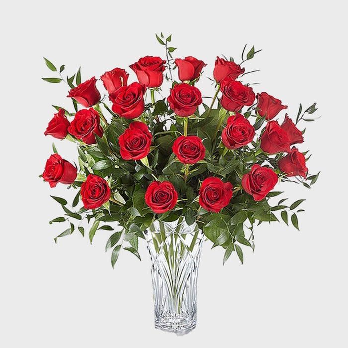 <a href="https://www.1800flowers.com/marquis-by-waterford-premium-long-stem-red-roses-176331" rel="nofollow noopener" target="_blank" data-ylk="slk:1-800Flowers Marquis by Waterford Long Stem Red Roses;elm:context_link;itc:0;sec:content-canvas" class="link rapid-noclick-resp">1-800Flowers Marquis by Waterford Long Stem Red Roses</a>