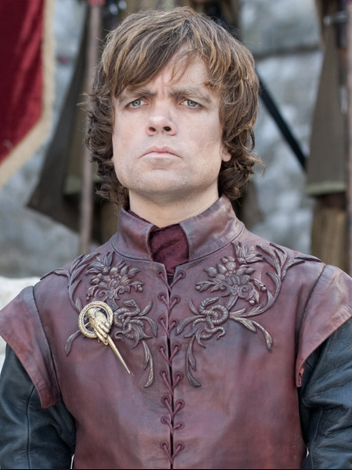 Tyrion Lannister