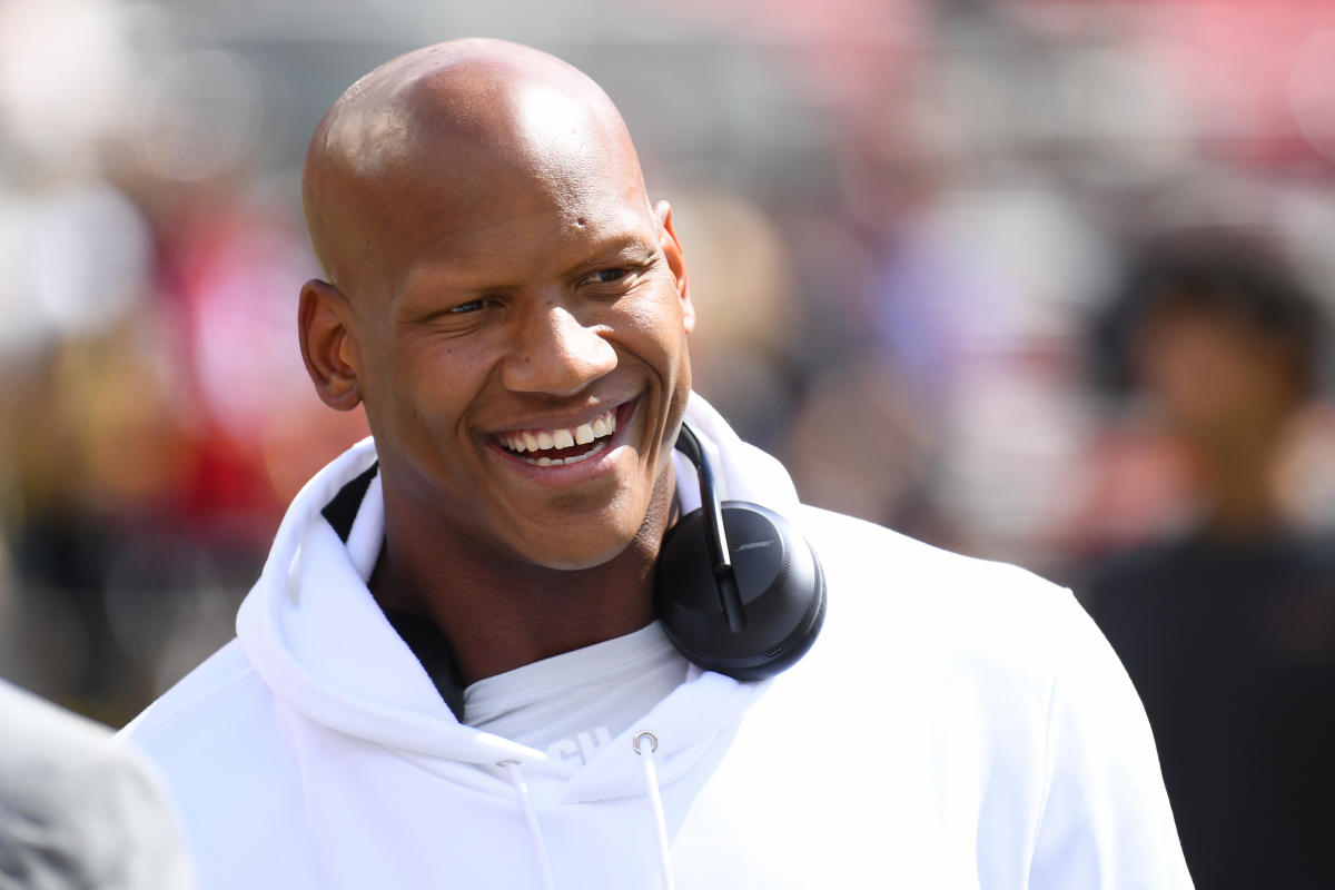 Ryan Shazier calls out Tom Brady for 'ignorant' defenders jab