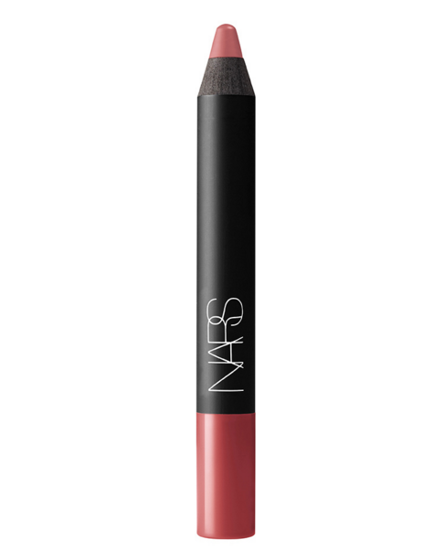 NARS Velvet Matte Lip Pencil in Dolce Vita