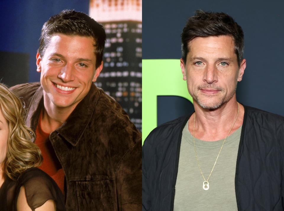 <p>Simon Rex</p>