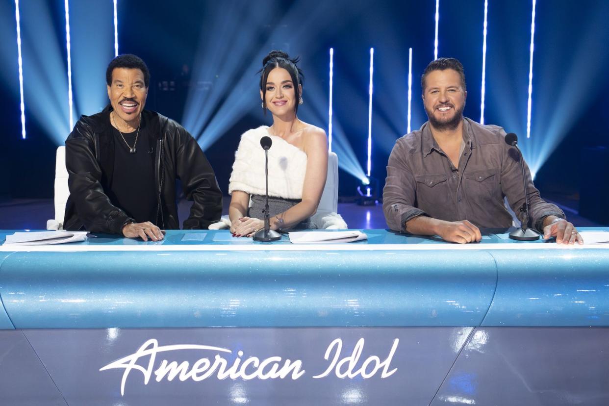 american idol 2024 news how to vote