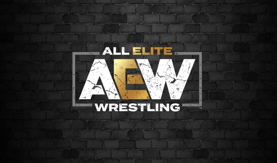 aew logo