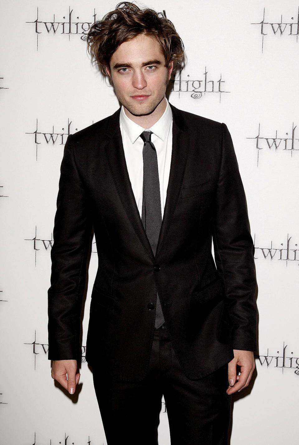 36 Photos of Robert Pattinson's Hair in Honor of His 36th Birthday