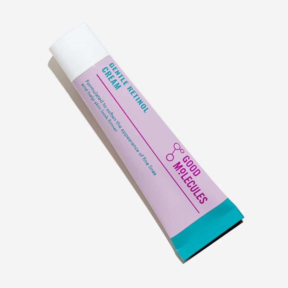 Good Molecules Gentle Retinoid Cream