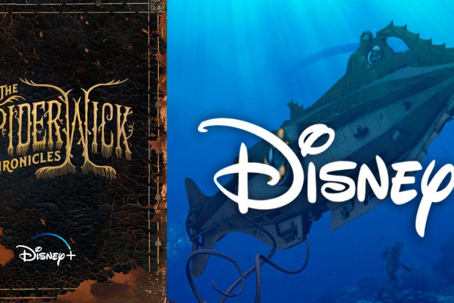 Disney+ cancela dos nuevos programas televisivos que ya estaban grabados