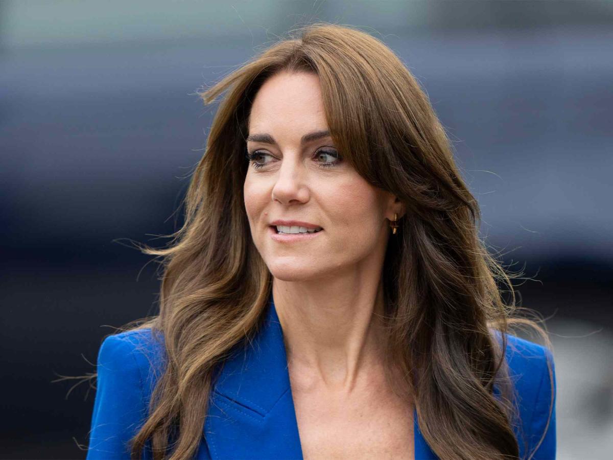 Palace Insiders Reveal Why Kate Middleton Chose to Keep Her Surgery a ...