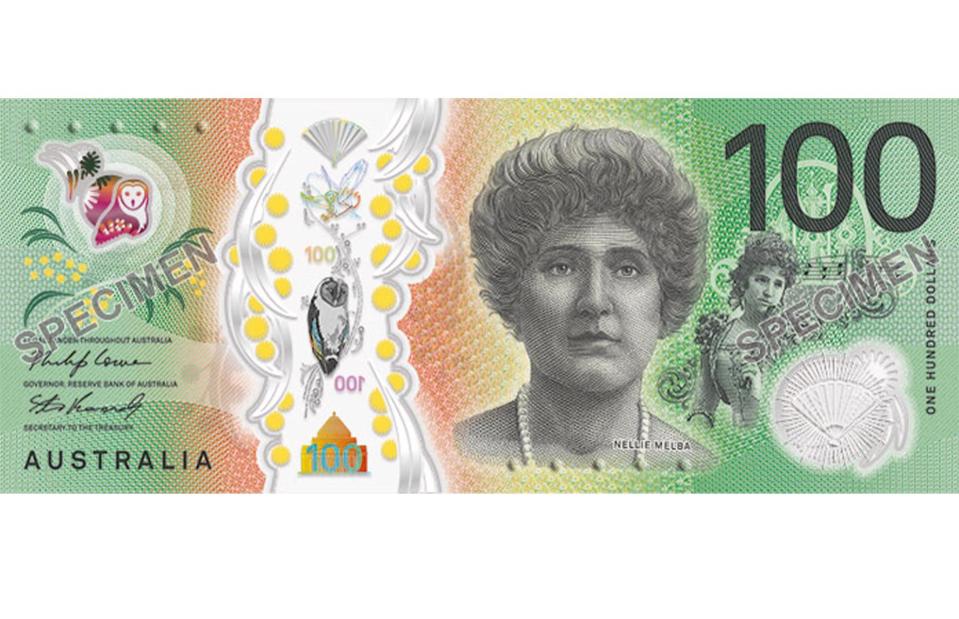 <p>Reserve Bank of Australia</p>