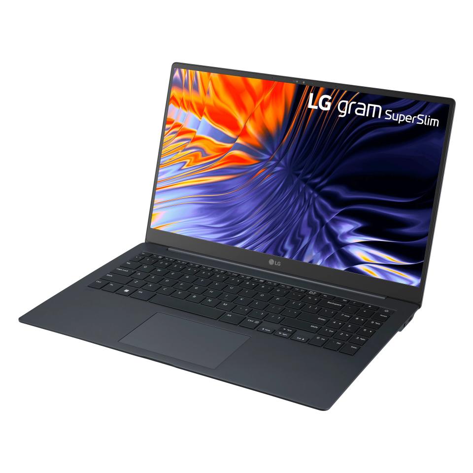 LG gram SuperSlim