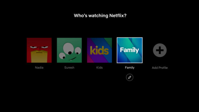 netflix kids icon