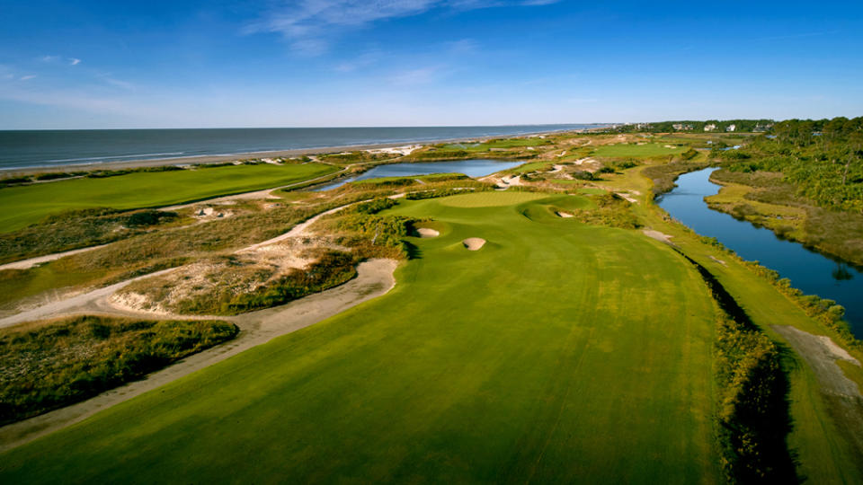 (Gary Kellner/The PGA of America via Getty Images)