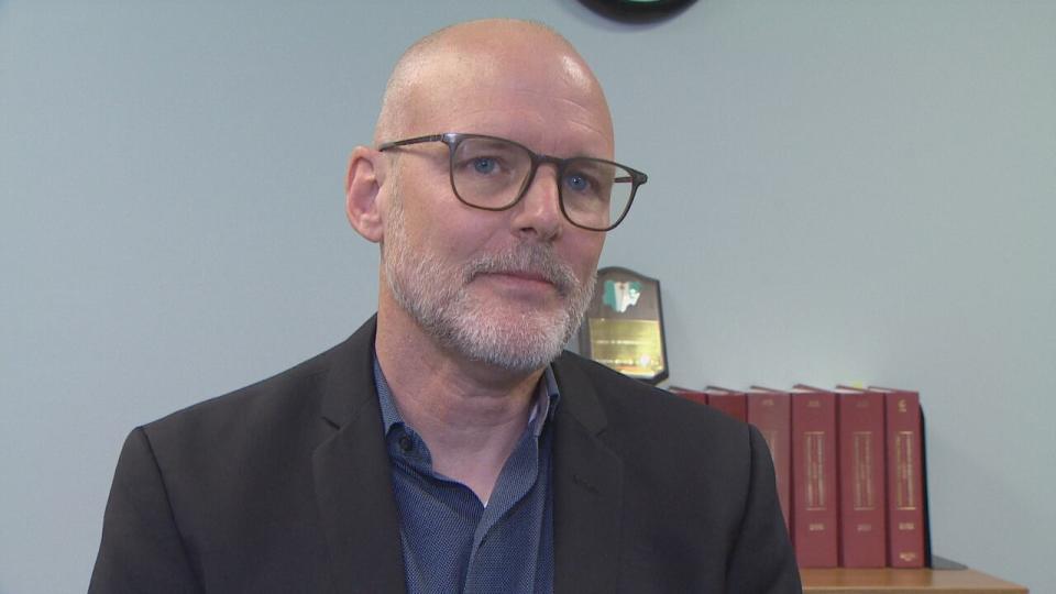 Bridgewater Mayor David Mitchell says there needs to be better collaboration between the provincial government and municipalities when it comes to tackling issues such as poverty.