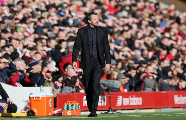 Slavisa Jokanovic won only one Premier League game during his spell as Fulham boss