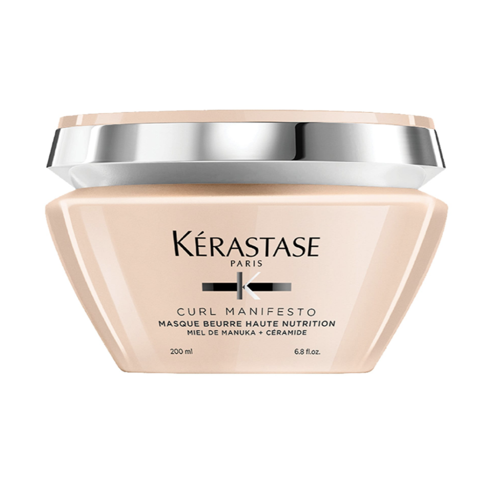 <p><a href="https://go.redirectingat.com?id=74968X1596630&url=https%3A%2F%2Fwww.sephora.com%2Fproduct%2Fkerastase-curl-manifesto-nourishing-mask-for-curly-hair-P472041&sref=https%3A%2F%2Fwww.womenshealthmag.com%2Fbeauty%2Fg40447457%2Fbest-wavy-hair-products%2F" rel="nofollow noopener" target="_blank" data-ylk="slk:Shop Now;elm:context_link;itc:0;sec:content-canvas" class="link ">Shop Now</a></p><p>Curl Manifesto Nourishing Mask for Curly Hair</p><p>sephora.com</p><p>$68.00</p><span class="copyright">Sephora</span>