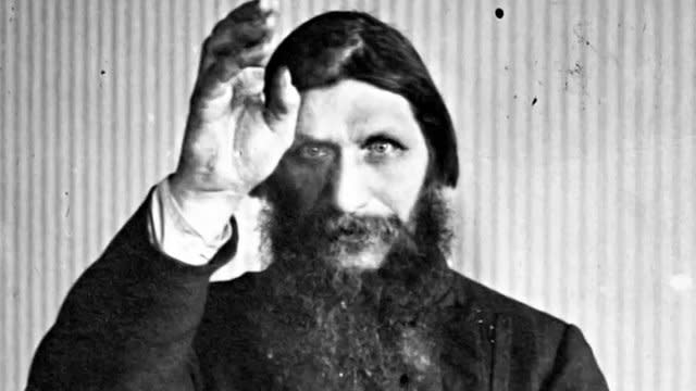 Rasputin