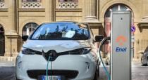 Palermo: il car sharing è (anche) elettrico