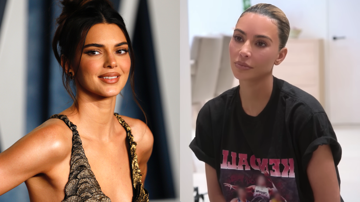 Who Is Kendall Jenner Dating? A Full Timeline of the Model's Low