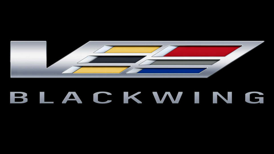 強還要再更強，CADILLAC將為高性能版CT4-V、CT5-V冠上「Blackwin