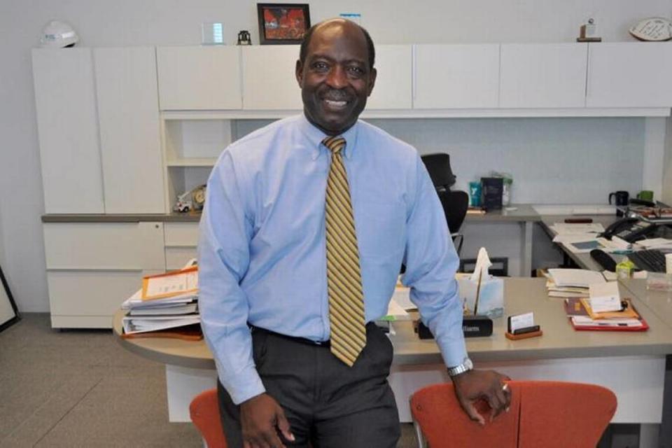 Richard “Stick” Williams, 62 will retire Dec. 31, 2015 as president of the Duke Energy Foundation, ending a 36-year career with the company. He spoke with Qcitymetro about his career, his plans for retirement and the early results of Project LIFT, a $55 million program to help struggling schools in west Charlotte.