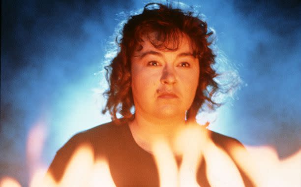 Everett Collection Roseanne Barr in 'She-Devil'