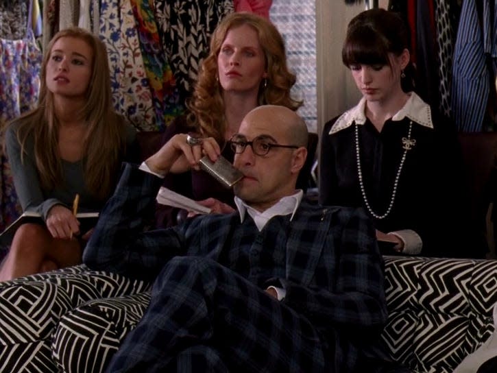 devil wears prada