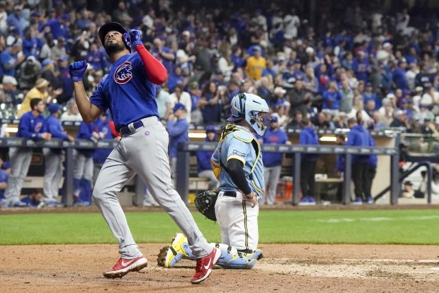 Cubs place shortstop Dansby Swanson on 10-day injured list with bruised  left foot - NBC Sports