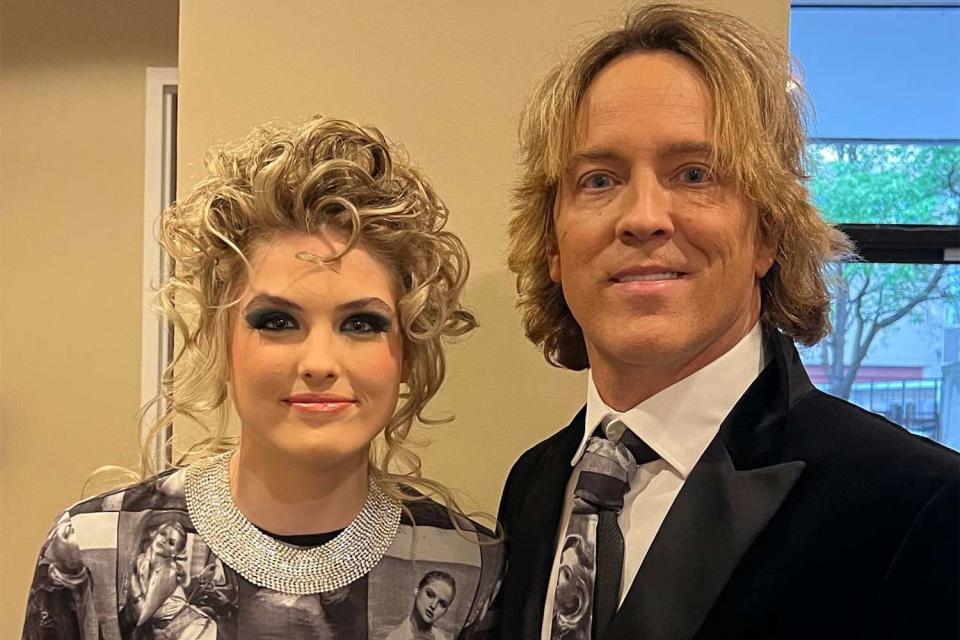 Larry Birkhead/Instagram