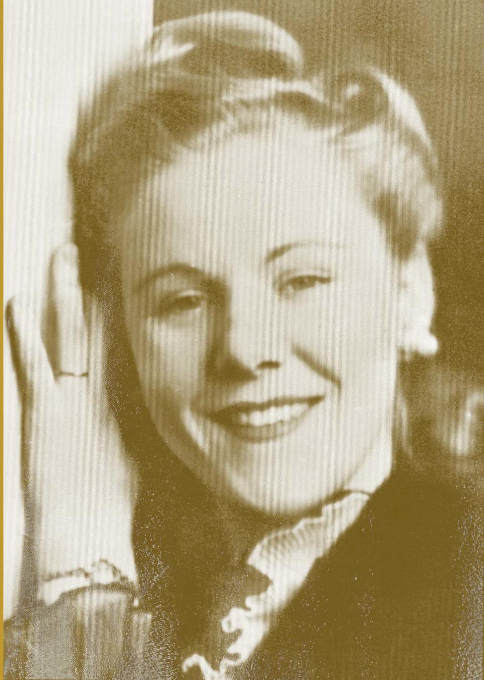 Viola Liuzzo