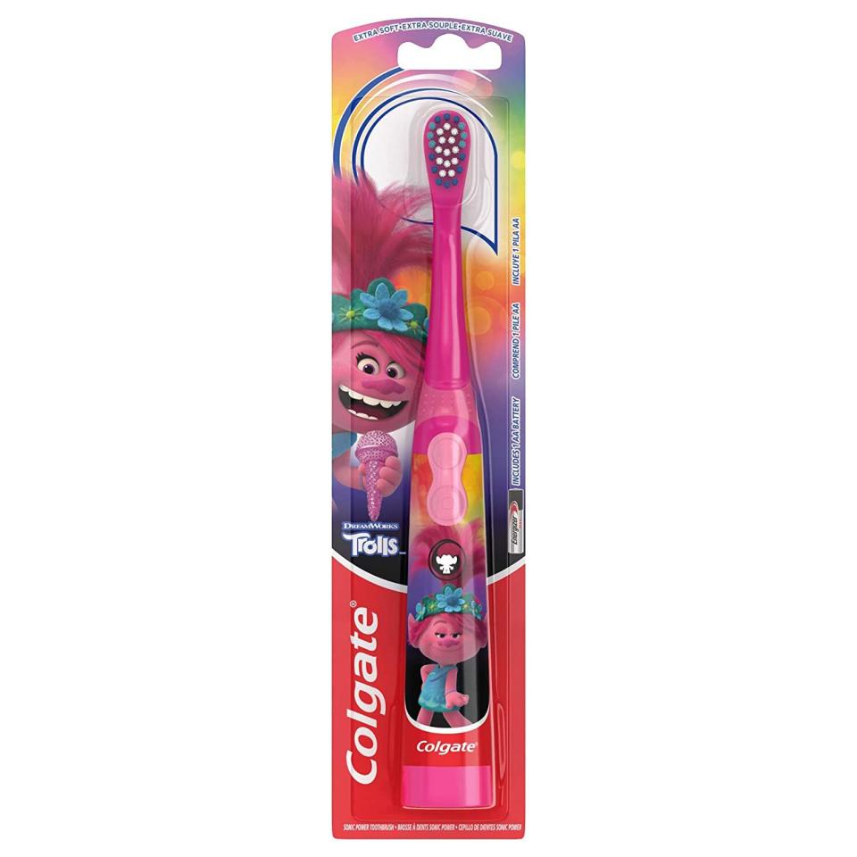 Kids Toothbrush