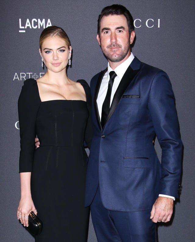 Kate Upton, Justin Verlander: A Timeline of Their Relationship