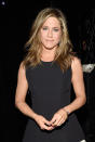 Jennifer Aniston signed a US$5 million deal to promote Emirates Airlines just before secretly tying the knot to Justin Theroux. "We can confirm that we are working with Ms. Jennifer Aniston on a global digital and television campaign,” Boutros Boutros, Emirates' Divisional SVP for Corporate Communications, Marketing & Brand, told WHO. "More information about the campaign will be unveiled in due course.”