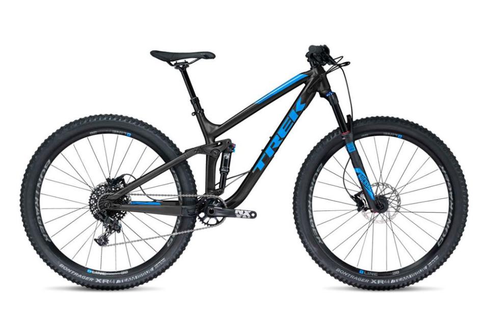 Trek Fuel EX 7 29