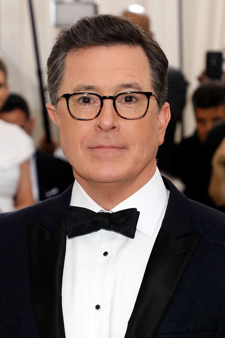 Stephen Colbert