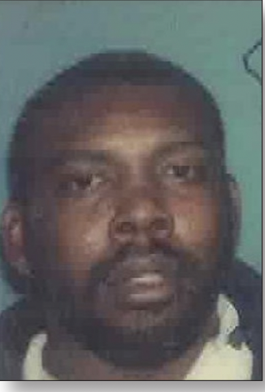 Norman Rich, 34, was found shot to death inside the bedroom of his D.C. home. / Credit: Metropolitan Police Department