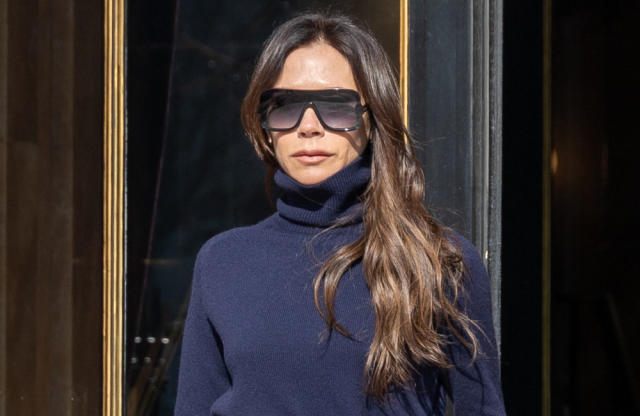 Victoria Beckham: Botox isn’t for me