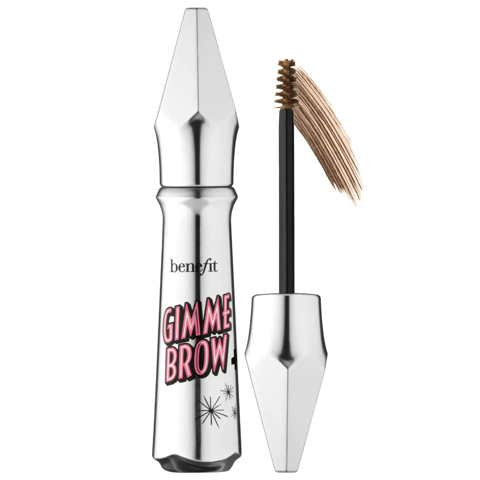 Benefit Cosmetics Gimme Brow+ Volumizing Eyebrow Gel