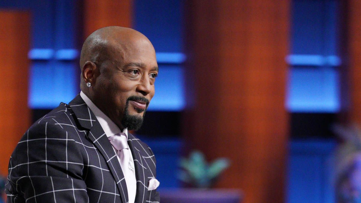 ‘shark Tank Investor Daymond John Granted Permanent Restraining Order Against Former Contestants