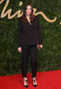 Liv Tyler in Stella McCartney. [Photo: Rex]