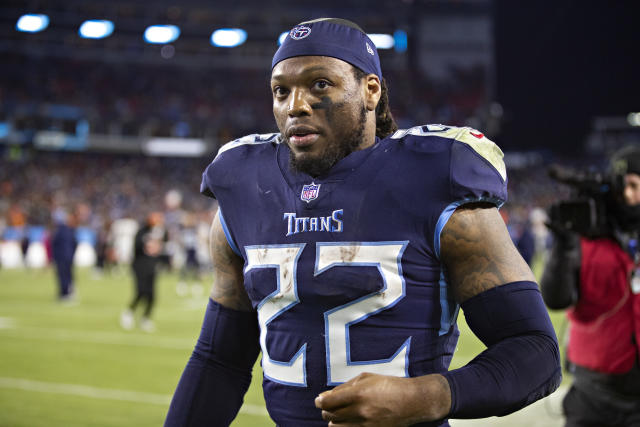 Bengals-Titans player props: Who to target as King Henry returns