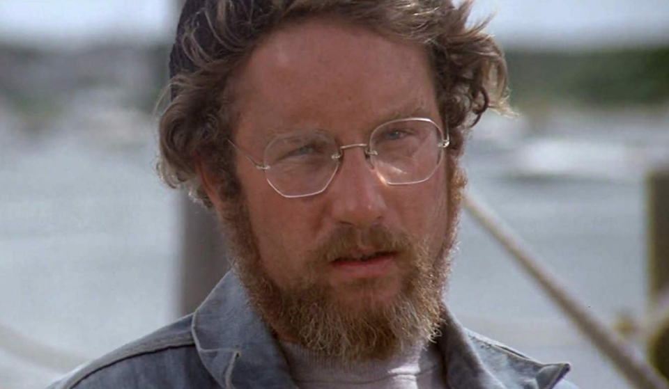 Richard Dreyfuss, Jaws, Universal Pictures