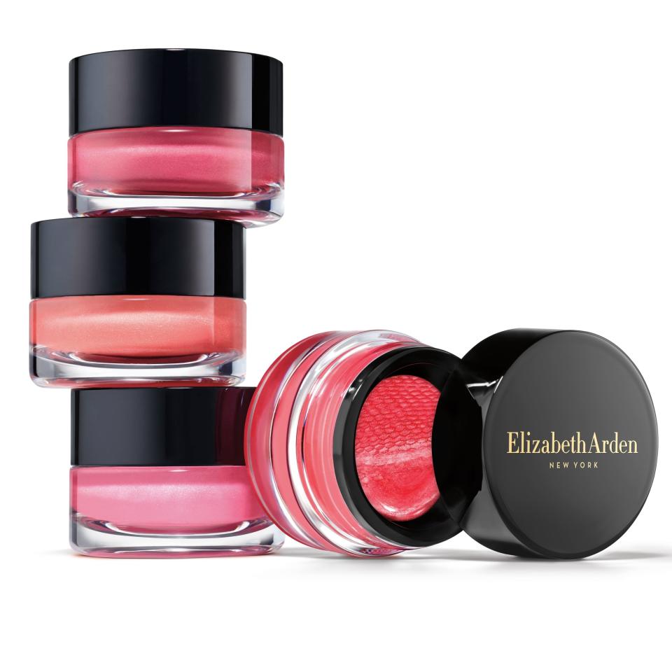 Elizabeth Arden Cool Glow Cheek Tint