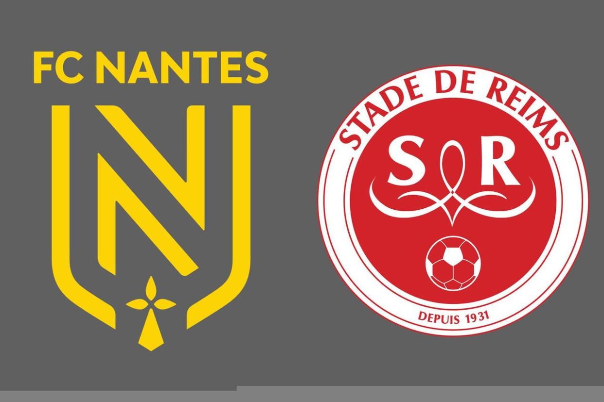 Nantes-Reims