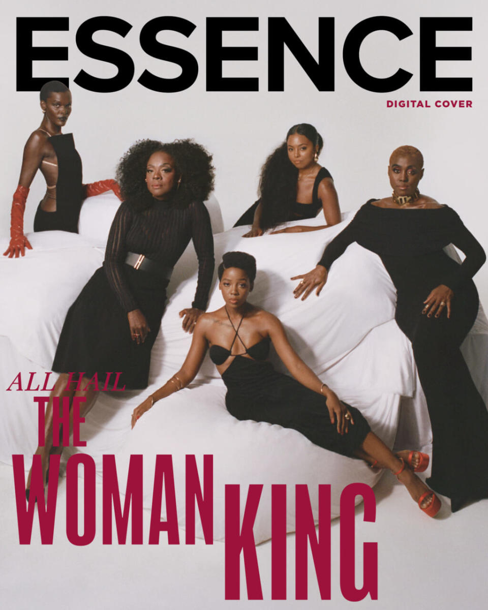 Image: Lelanie Foster for Essence