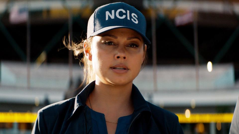 vanessa lachey, ncis hawai'i