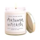 <p><strong>SWEET WATER DECOR</strong></p><p>amazon.com</p><p><strong>$19.95</strong></p><p>This candle will put you in a festive frame of mind. Apple and spice are paired with fresh lemon, pomegranate and cranberry. The soy-blend candles are made in the USA.</p>